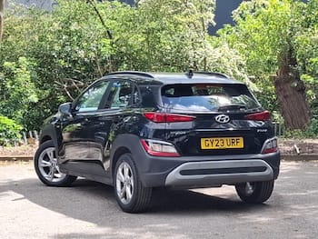 Used Hyundai KONA 2023 for sale - 79356561: Photo
