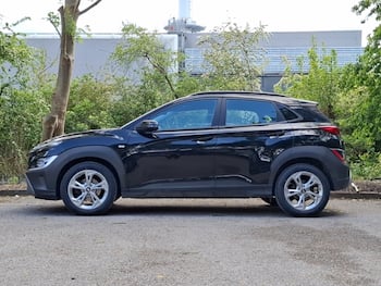 Used Hyundai KONA 2023 for sale - 79356561: Photo