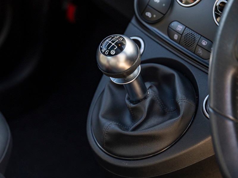 Used Fiat 500 2021 for sale - 77822892: Photo 15