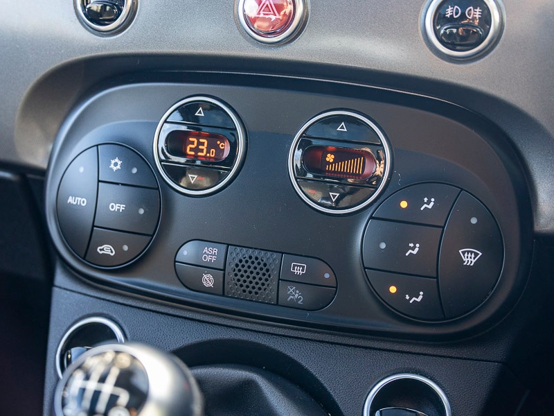 Used Fiat 500 2021 for sale - 77822892: Photo 16