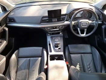 Used Audi Q5 2020 for sale - 79505829: Photo