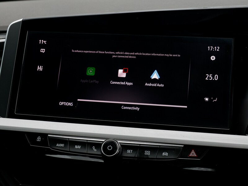 Used Vauxhall Grandland 2023 for sale - 78178477: Photo 14