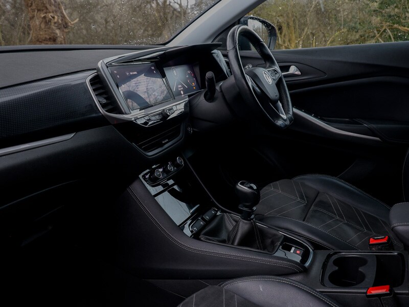 Used Vauxhall Grandland 2023 for sale - 78178477: Photo 16