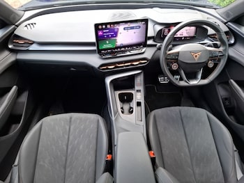 Used Cupra Terramar 2026 for sale - 79070186: Photo