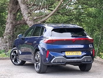 Used Cupra Terramar 2026 for sale - 79070186: Photo