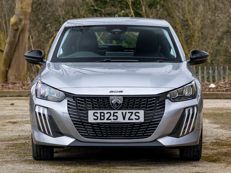 Used Peugeot 208 2025 for sale - 77697769: Photo 10