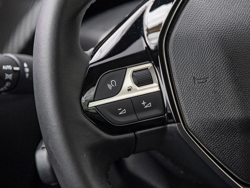 Used Peugeot 208 2025 for sale - 77697769: Photo 11