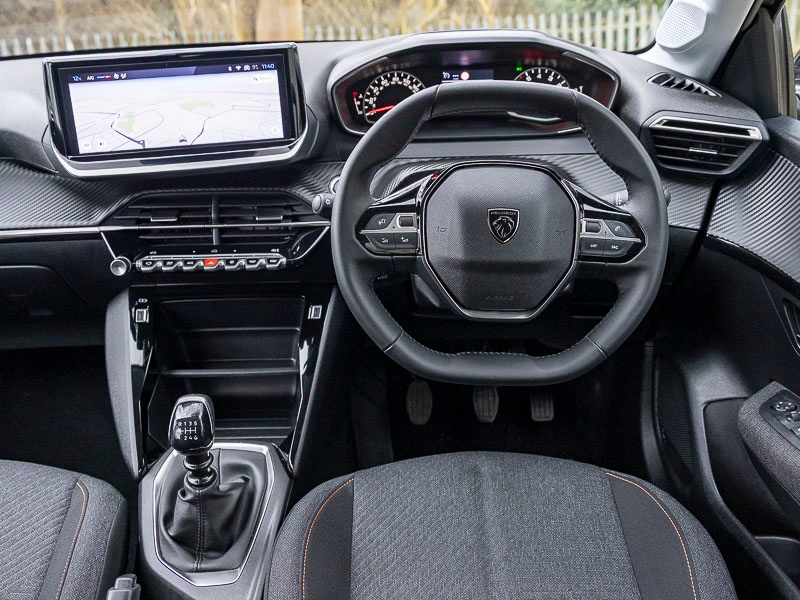 Used Peugeot 208 2025 for sale - 77697769: Photo 12