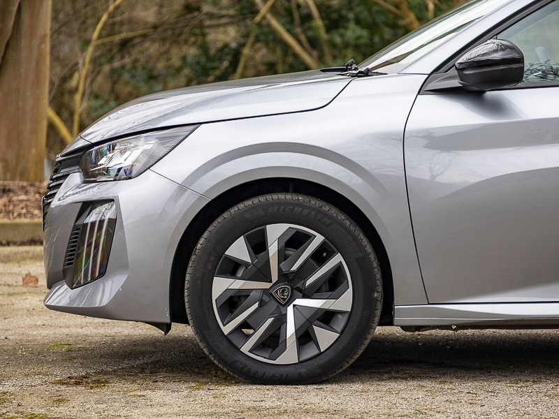 Used Peugeot 208 2025 for sale - 77697769: Photo 14