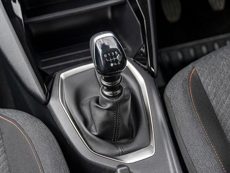 Used Peugeot 208 2025 for sale - 77697769: Photo 16