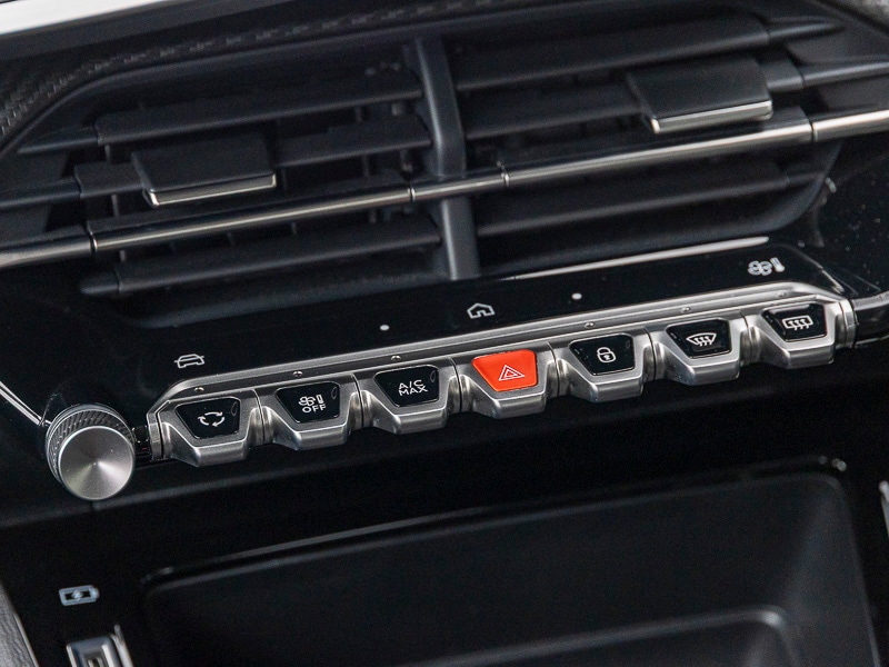 Used Peugeot 208 2025 for sale - 77697769: Photo 17