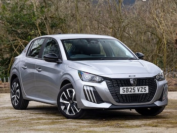 Used Peugeot 208 2025 for sale - 77697769: Photo