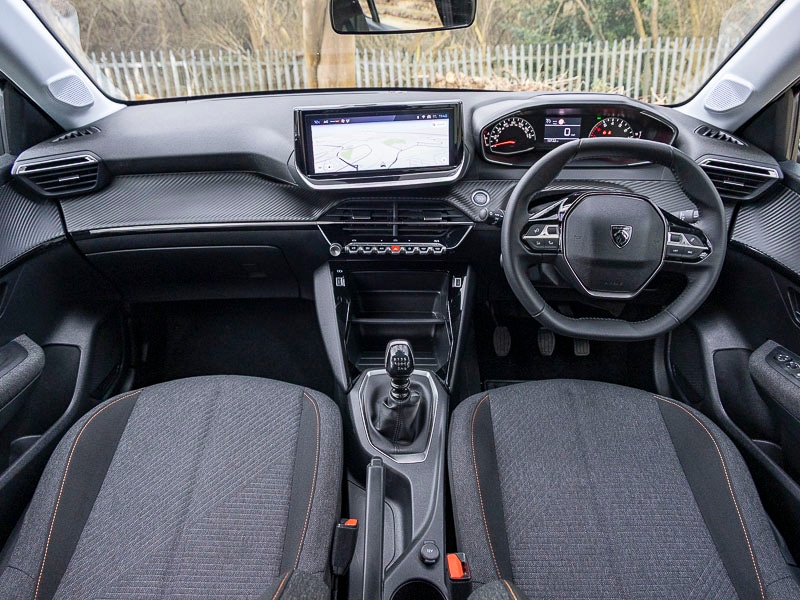 Used Peugeot 208 2025 for sale - 77697769: Photo 2