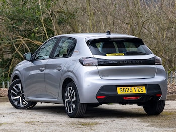 Used Peugeot 208 2025 for sale - 77697769: Photo