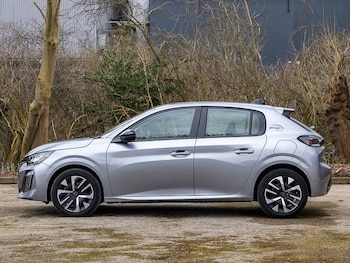 Used Peugeot 208 2025 for sale - 77697769: Photo