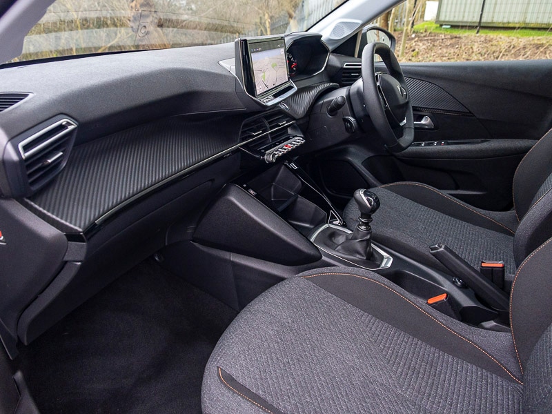 Used Peugeot 208 2025 for sale - 77697769: Photo 5