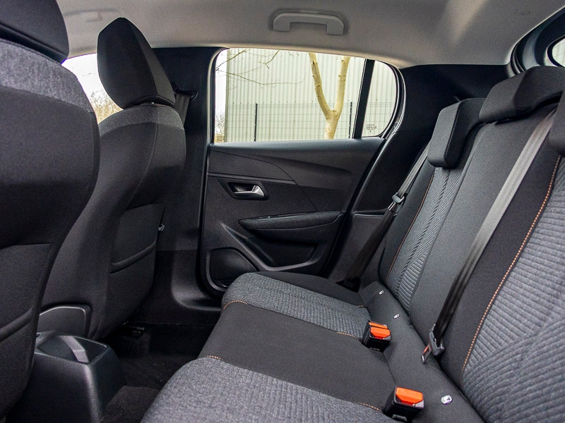 Used Peugeot 208 2025 for sale - 77697769: Photo 6