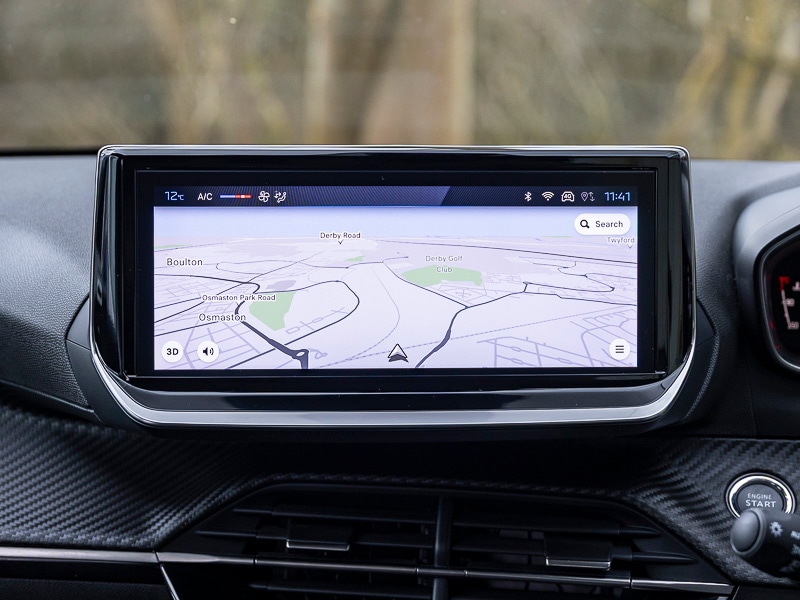 Used Peugeot 208 2025 for sale - 77697769: Photo 7