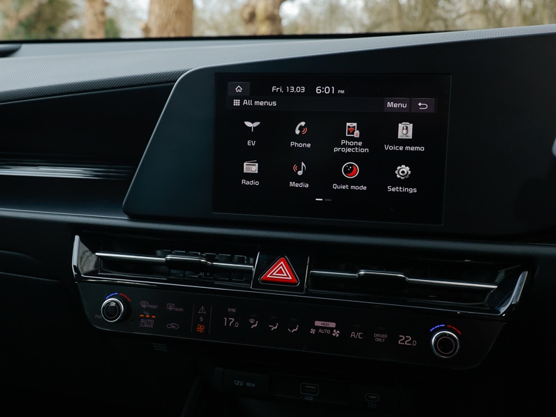 Used Kia Niro 2023 for sale - 77885781: Photo 12