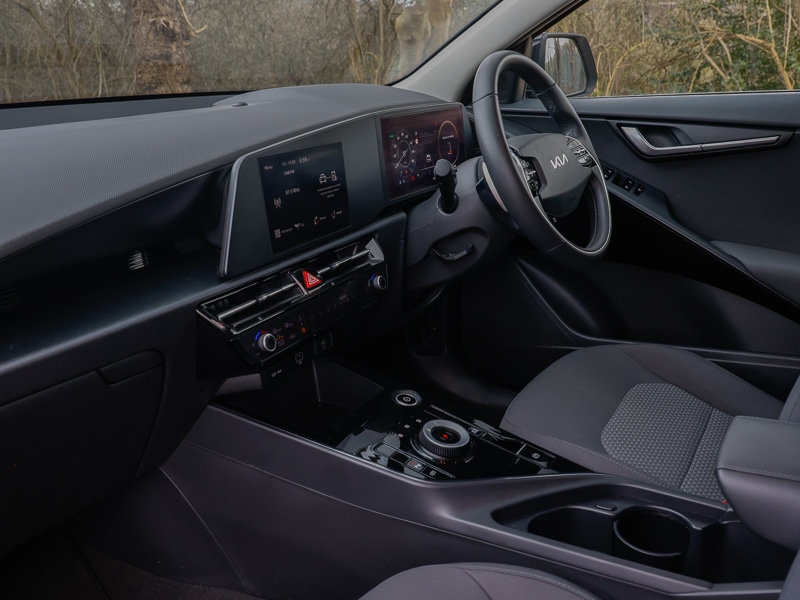 Used Kia Niro 2023 for sale - 77885781: Photo 14