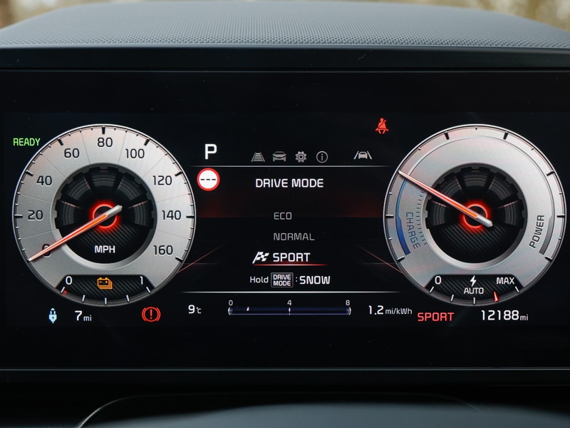 Used Kia Niro 2023 for sale - 77885781: Photo 18