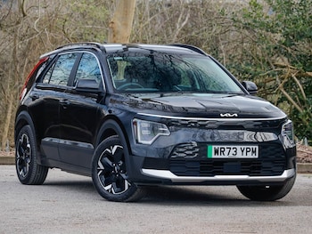 Used Kia Niro 2023 for sale - 77885781: Photo