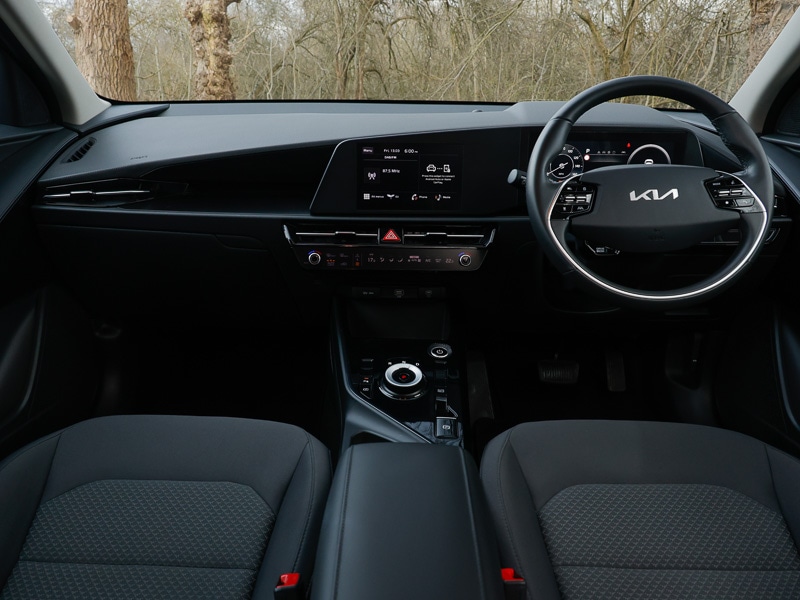 Used Kia Niro 2023 for sale - 77885781: Photo 2