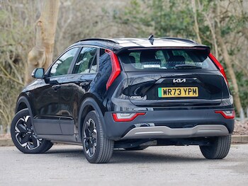 Used Kia Niro 2023 for sale - 77885781: Photo