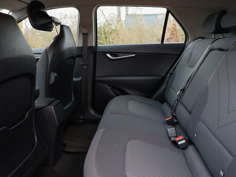 Used Kia Niro 2023 for sale - 77885781: Photo 6