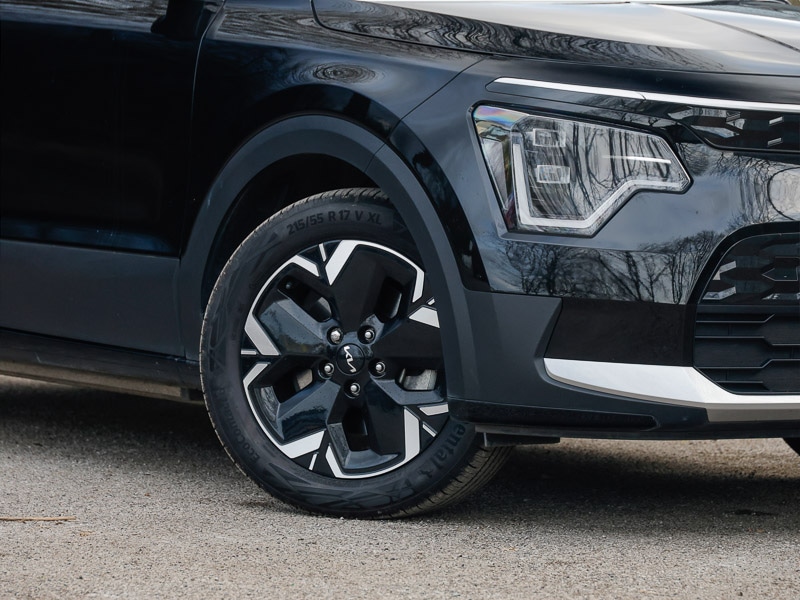 Used Kia Niro 2023 for sale - 77885781: Photo 9