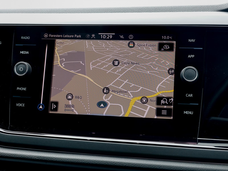 Used Volkswagen Polo 2022 for sale - 77702058: Photo 11