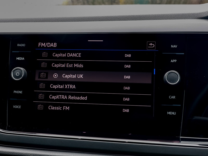 Used Volkswagen Polo 2022 for sale - 77702058: Photo 16