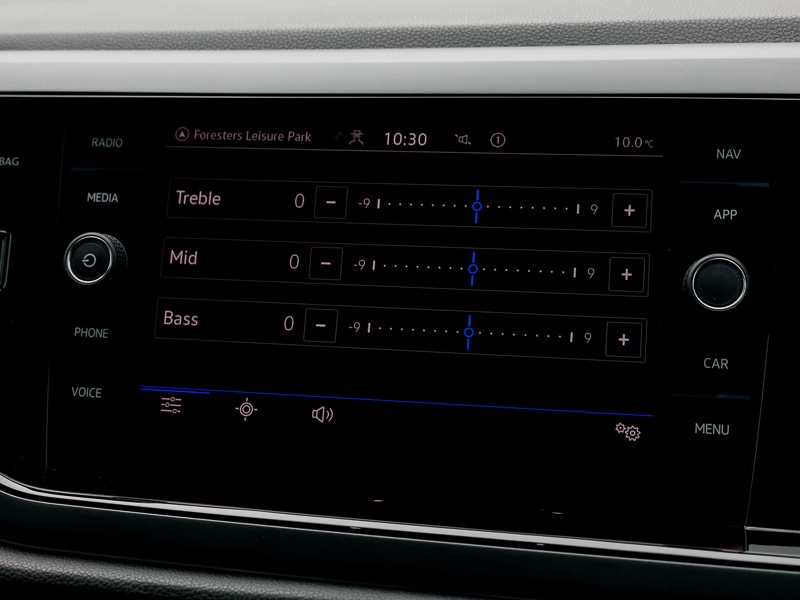 Used Volkswagen Polo 2022 for sale - 77702058: Photo 17