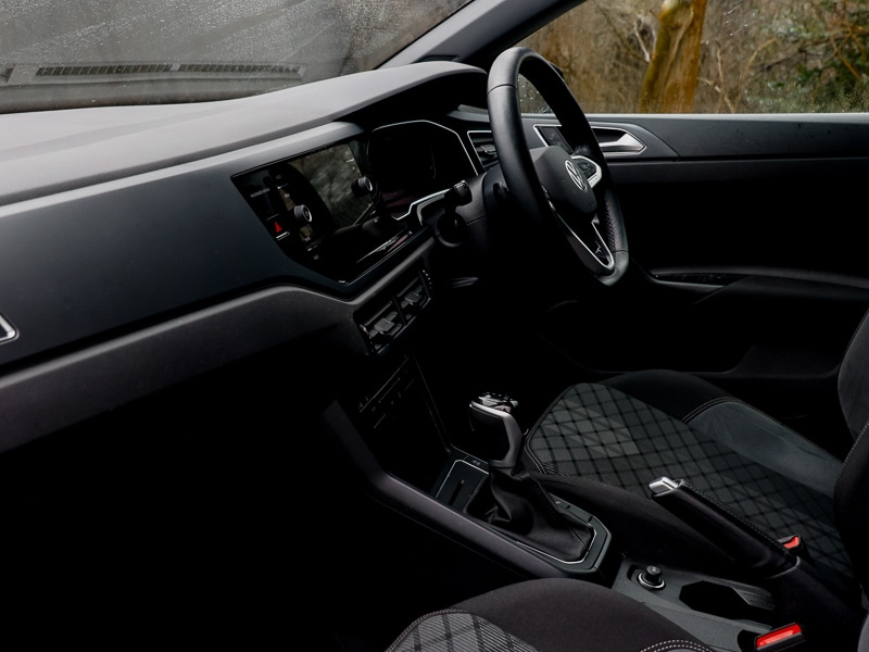 Used Volkswagen Polo 2022 for sale - 77702058: Photo 18