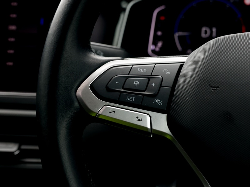 Used Volkswagen Polo 2022 for sale - 77702058: Photo 19