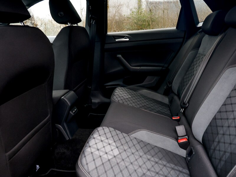 Used Volkswagen Polo 2022 for sale - 77702058: Photo 6