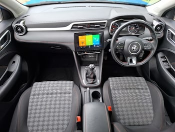 Used MG MG ZS 2022 for sale - 78983904: Photo