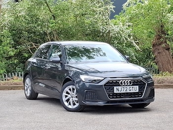 Used Audi A1 2022 for sale - 78503309: Photo