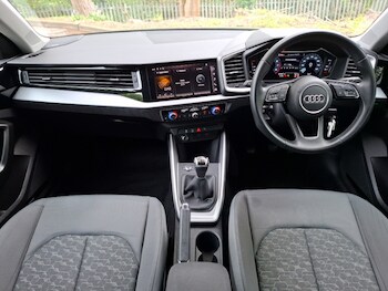 Used Audi A1 2022 for sale - 78503309: Photo