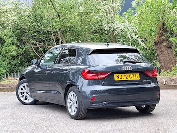 Used Audi A1 2022 for sale - 78503309: Photo