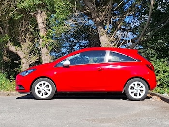 Used Vauxhall Corsa 2015 for sale - 79343292: Photo