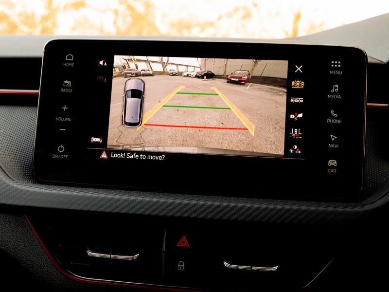 Used Skoda Kamiq 2024 for sale - 77751195: Photo 11