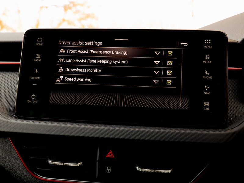 Used Skoda Kamiq 2024 for sale - 77751195: Photo 13