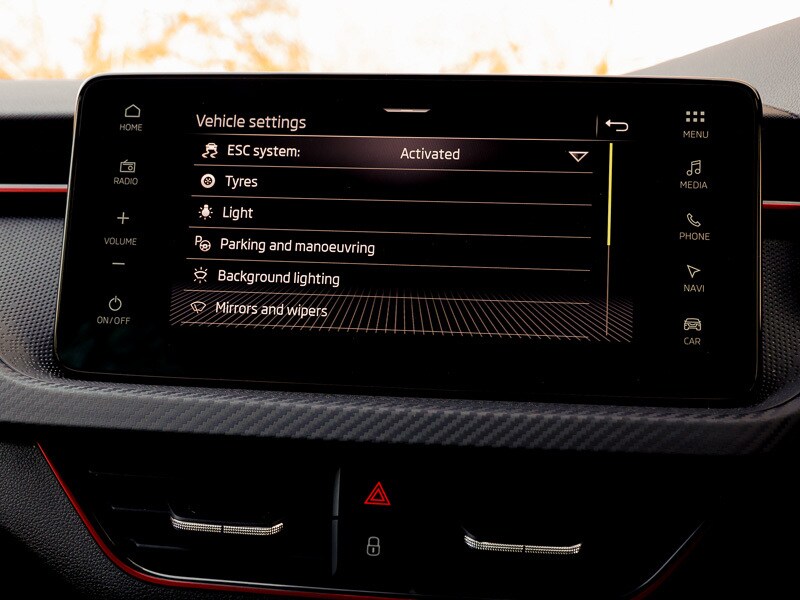 Used Skoda Kamiq 2024 for sale - 77751195: Photo 14