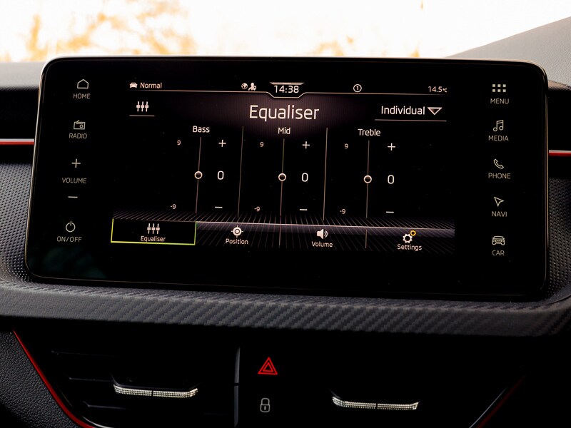 Used Skoda Kamiq 2024 for sale - 77751195: Photo 17