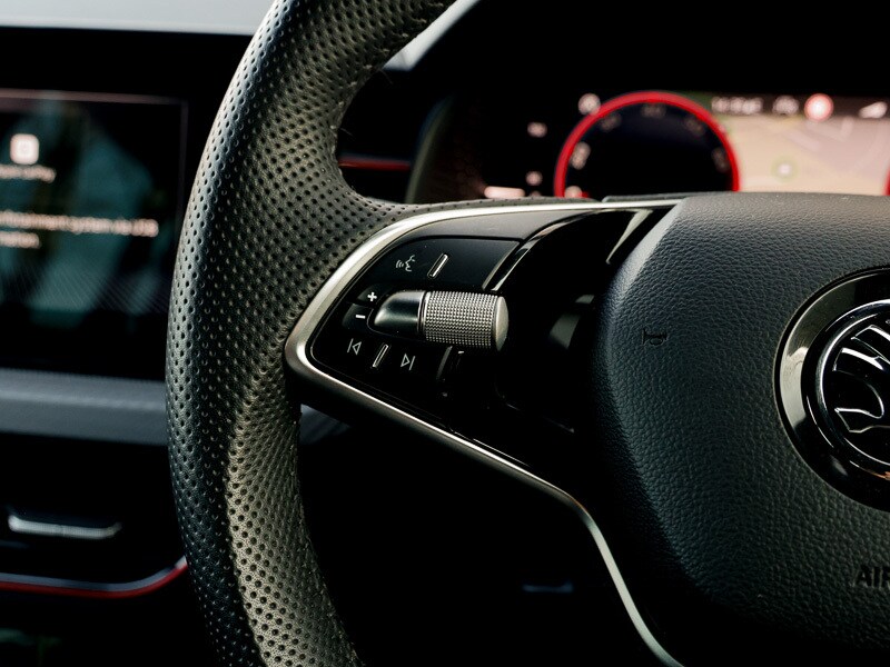 Used Skoda Kamiq 2024 for sale - 77751195: Photo 19