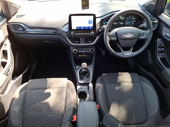 Used Ford Puma 2023 for sale - 79153414: Photo