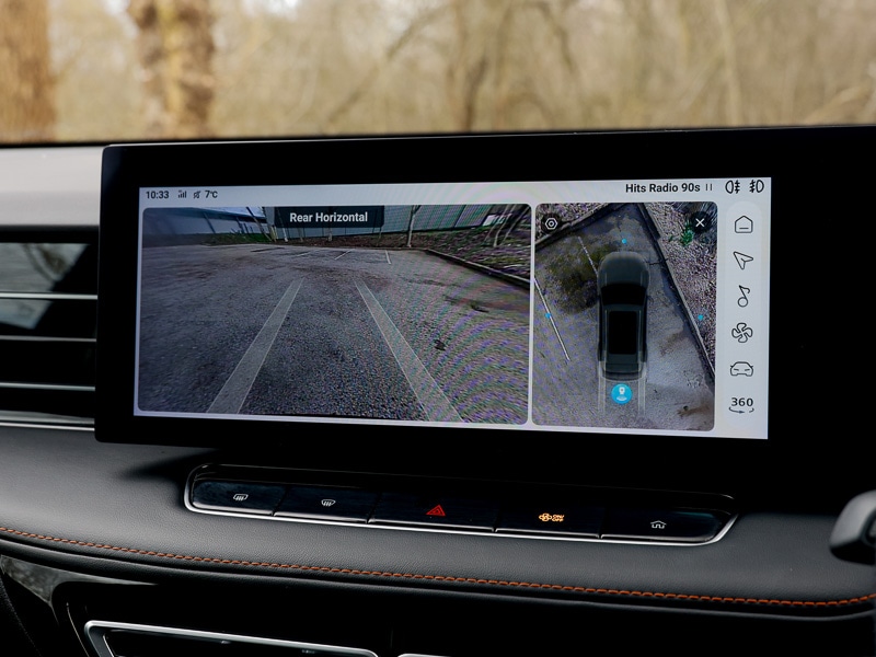 Used MG MG HS 2025 for sale - 77776990: Photo 12