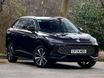 MG MG HS feature image