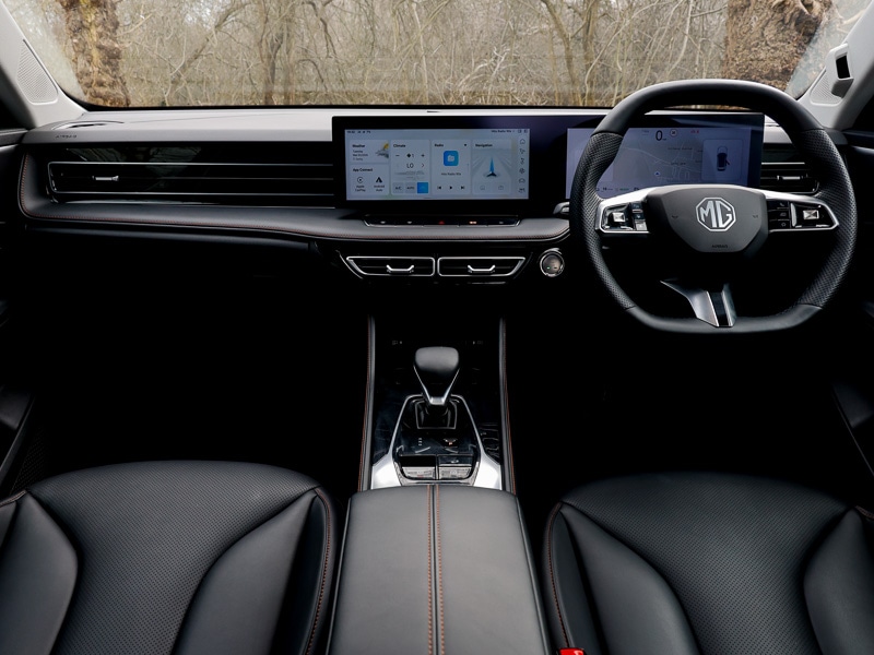 Used MG MG HS 2025 for sale - 77776990: Photo 2